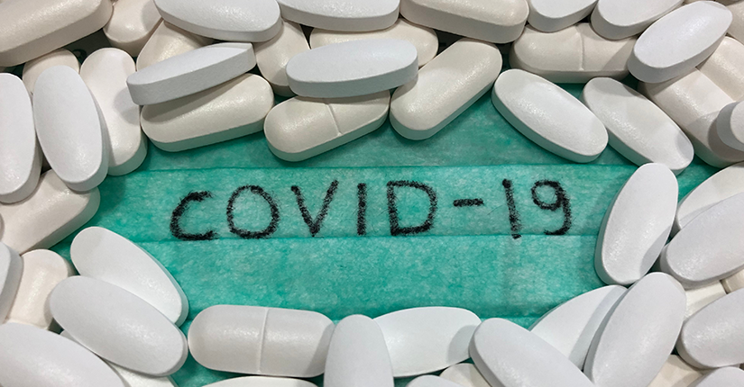 WHO Advises Caution Against Use of Untested COVID-19 Remedies