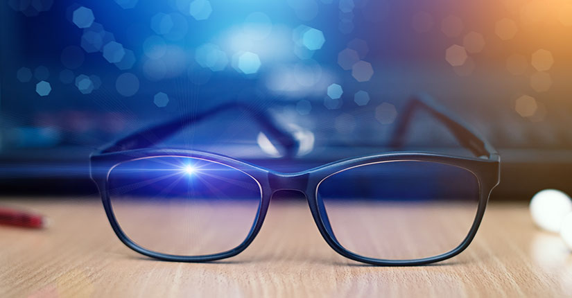 Blue Light Filter Glasses Are the New Trend. But Is it Worth It?