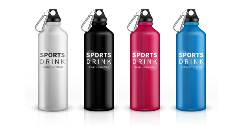 Rely on Packaged Sports Drinks during Summer? Here’s Why you Should Rethink it.