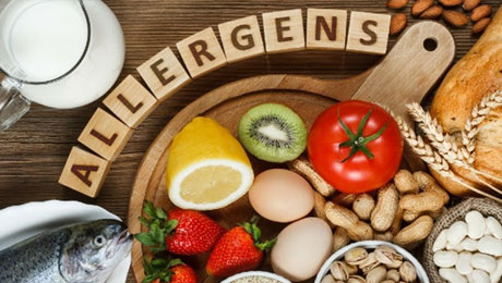 Food Allergies: Allergic To Milk / Egg / Soy? Here Are Healthy Alternatives To Common Food Allergies