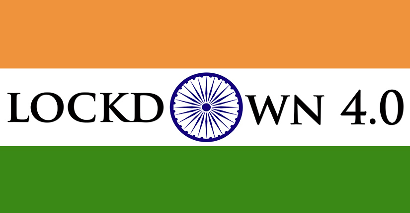Lockdown 4.0: How Does the Current Scenario Looks Like in India?