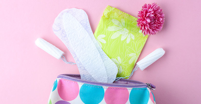 4 Reasons Why Menstrual Hygiene is Crucial & How to Maintain It