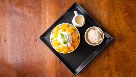 Three Quick and Mouth Watering Mango Dessert Recipes to Try at Home