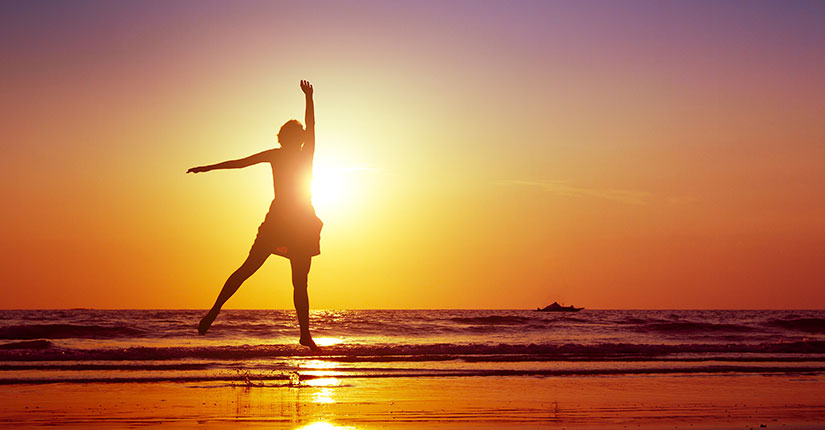 5 Ways How Your Body Adapts to the Summer Season