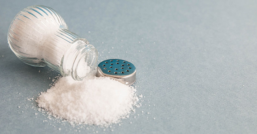 Healthy Cooking: Effective Tips to Reduce Salt Intake in Diet