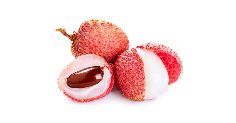 Know the Amazing Benefits of This Luscious Pulpy Pink Fruit Litchi