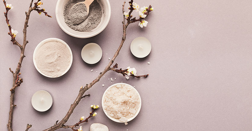 Mask it with Clay- Benefits of Using Different Types of Clay in Your Skincare Routine