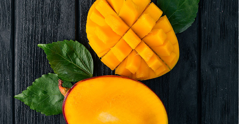 Do Mangoes Lead to Weight Gain? Here’s What You Need To Know