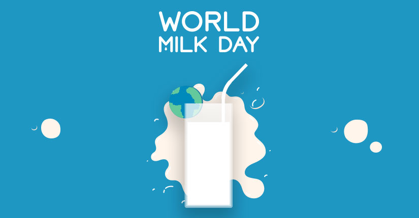 World Milk Day- 5 Different Ways to Consume Regular Milk