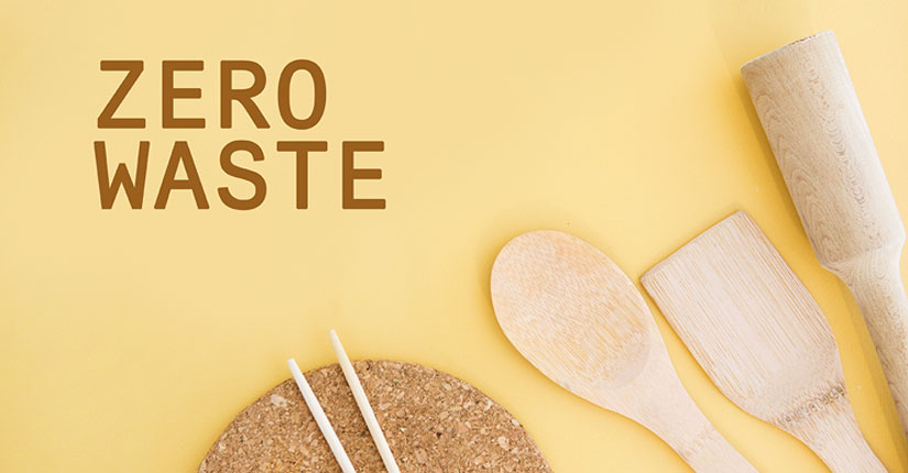 Is it Possible to do Zero Waste Cooking? It’s Definitely Worth a Try!