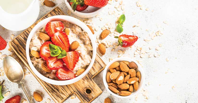 5 Tips to Make Your Regular Breakfast More Healthy