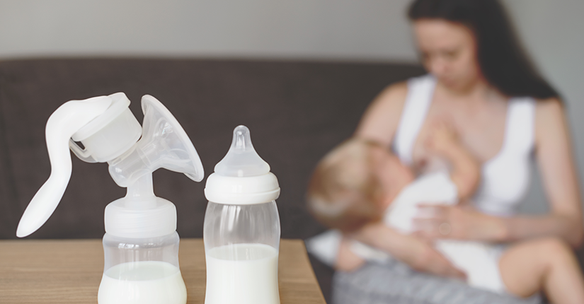 Breastfeeding Beyond Nutrition – The Psychological Impact of Bond