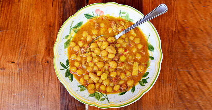 4 Chickpea Recipes to Yield Maximum Protein