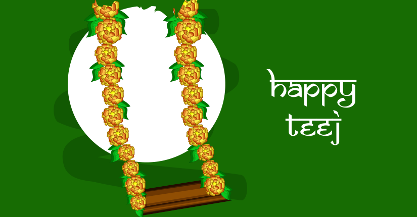 Delightful Nutritious Delicacies of Haryali Teej