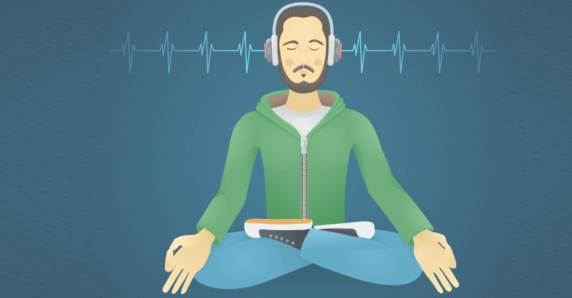 Know How Music Affects Your Health