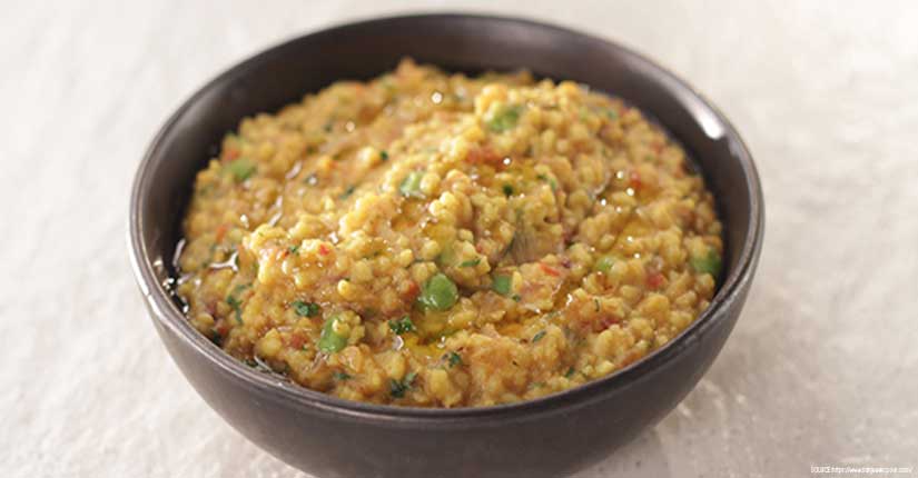 Fada Khichdi