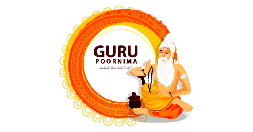 Healthy Offerings for Guru Purnima