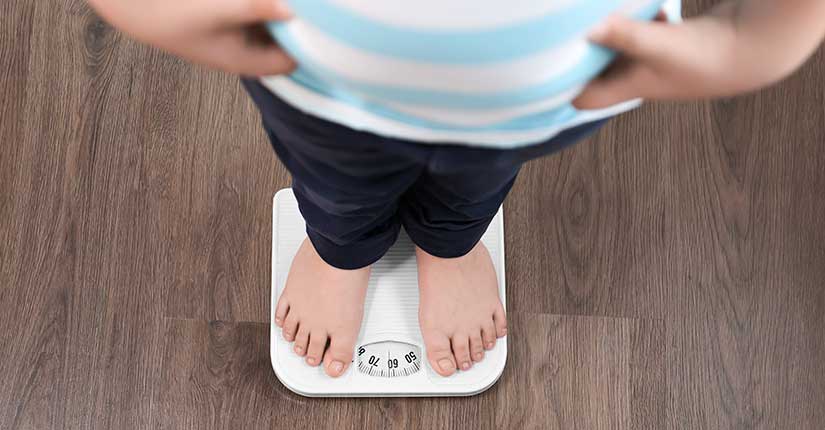 An Insight on Rising Childhood Obesity and How Can It Be Prevented