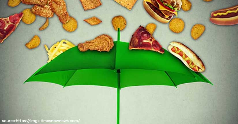 How to Avoid Food Poisoning During Monsoons