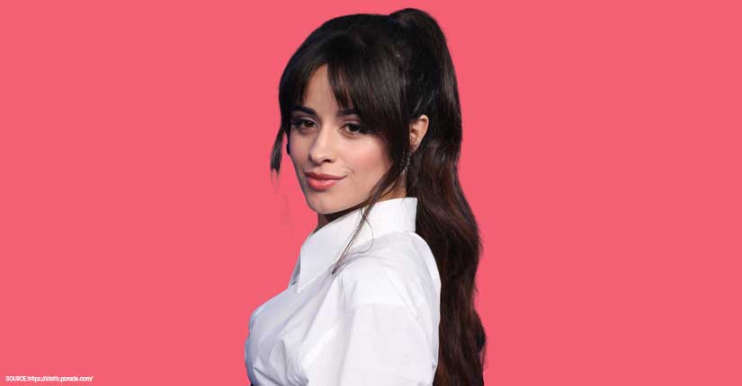 Camila Cabello opens up about Her Mental Health and her Path to Managing Anxiety