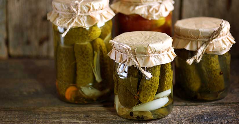 Food Trend: What is Pickle Juice & Its Health Benefits