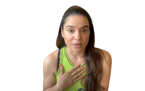 Fitness & Beyond with kitty kalra