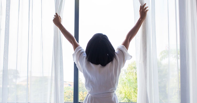 Struggling with a Morning Routine? Here’s How to Fix It