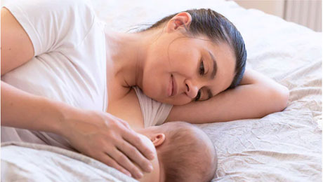 World Breastfeeding Week 2020: 5 Nutrition Guidelines That Lactating Mothers Should Follow