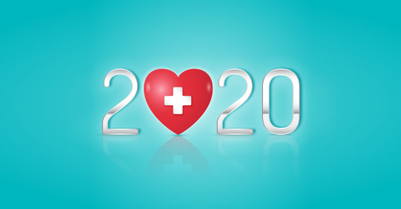 Interesting Key Health Trends of 2020