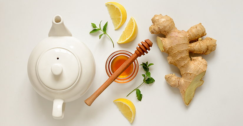5 Monsoon Friendly Healthy Tea Recipes to Keep You Immune