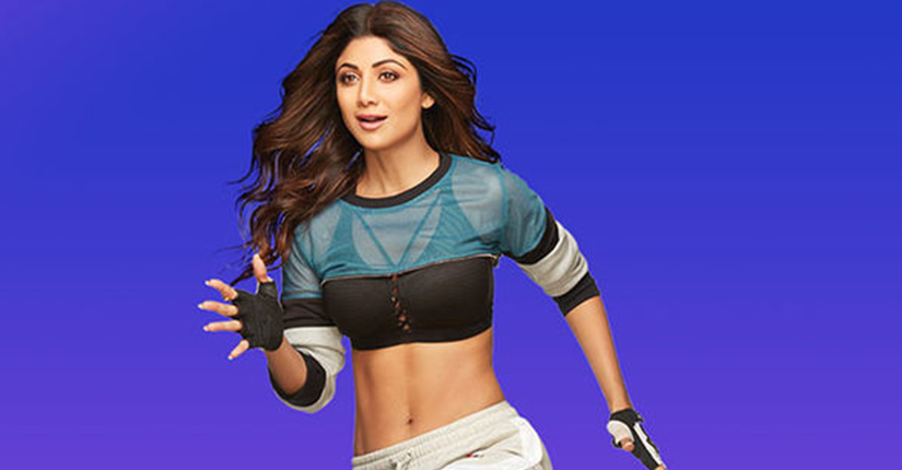 Shilpa Shetty Shares Her Mantra about How Women Can Shed Weight Post-Pregnancy