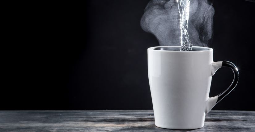 Know the Real Benefits of Drinking Hot Water Regularly