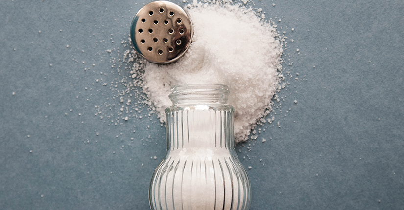 6 Ways to Use Herbs and Reduce Your Salt Intake