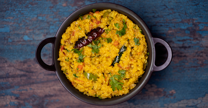 Has Khichdi Become a Regular Part of your Lockdown Meal? Explore Some Ways to Make it More Appetising