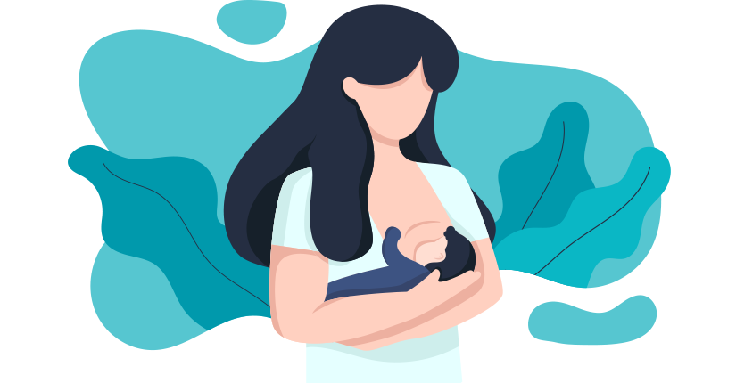 Debunking Top 5 Myths on Breastfeeding