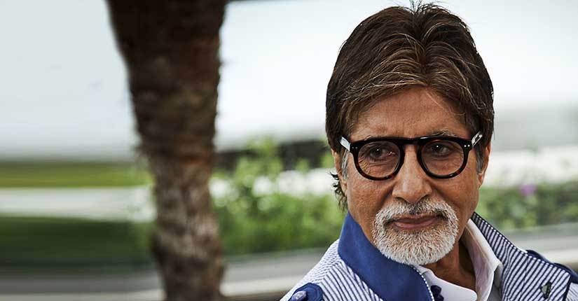 Amitabh Bachchan on ‘Hidden’ Impact of COVID-19 and How it Affects Mental Health