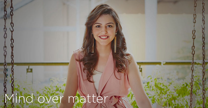 Mind Over Matter- Understand the Power of Procrastination With Benaisha Kharas Dongre