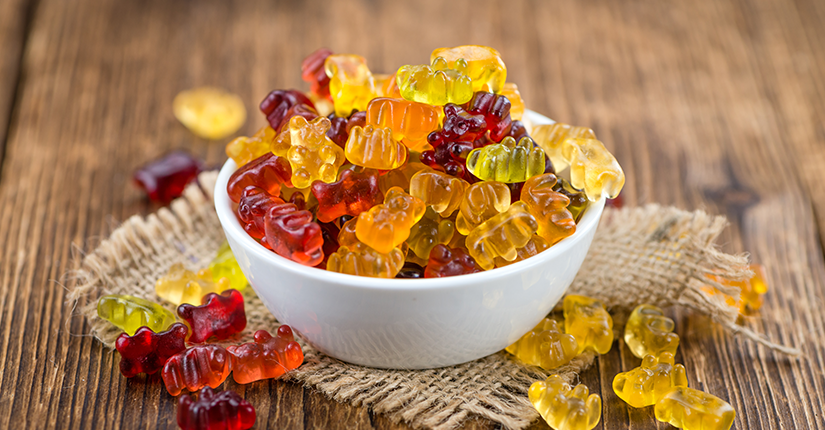 The Good & Bad of Hair and Skin Gummies