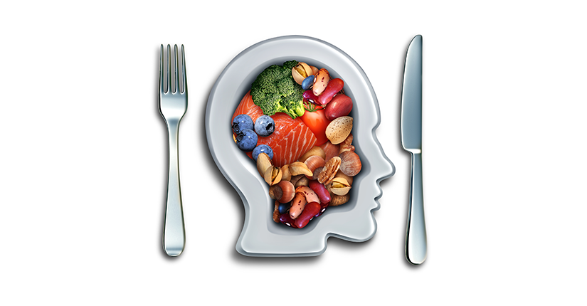 Here are Top 5 Foods That Can Positively Affect Your Mental Well-Being