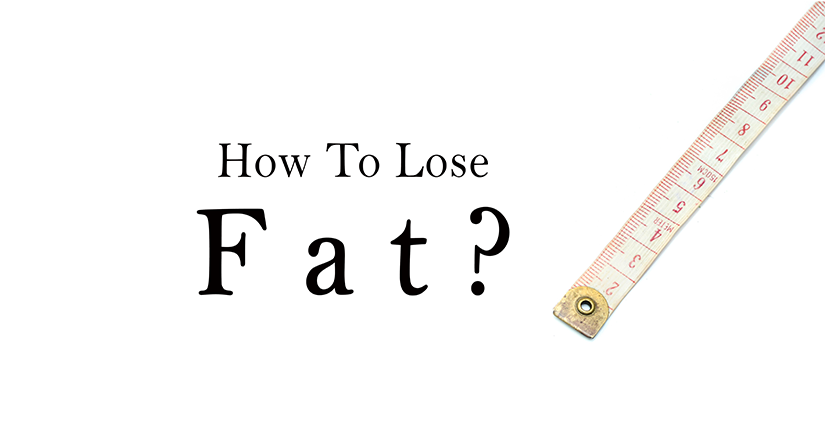 Top 5 Myths & Facts on Weight Loss