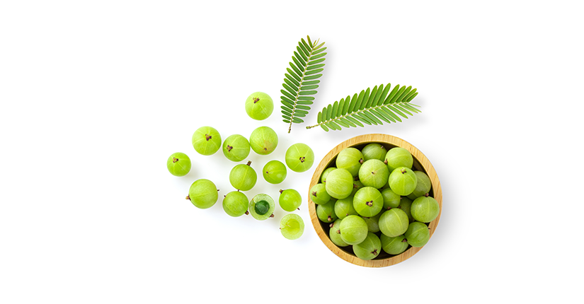 5 Ways to Include Indian Gooseberry (Amla) In Your Diet