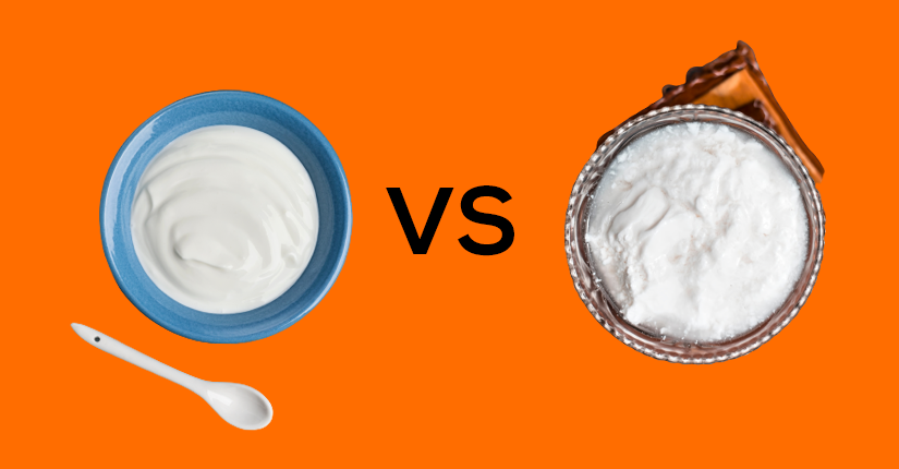 Know Which One is the Healthiest: Curd v/s Yoghurt
