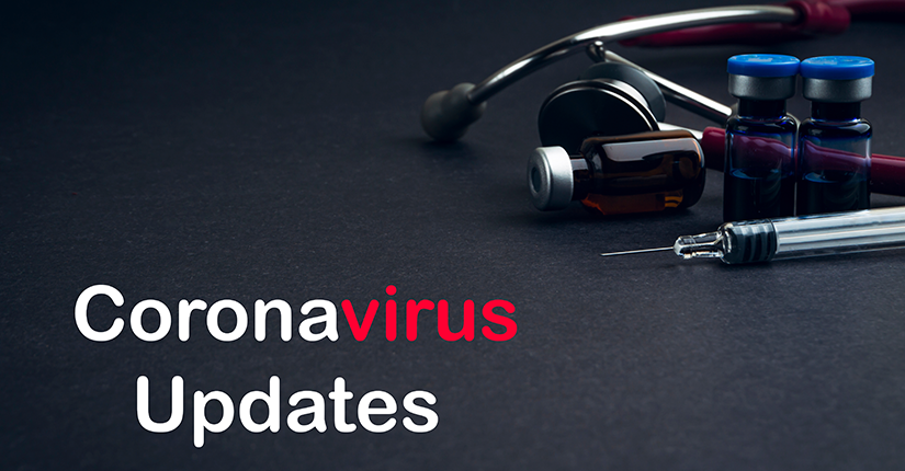 Latest Update on Coronavirus- The Current Progress