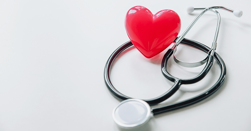 World Heart Day: How to Keep Your Heart Happy & Healthy