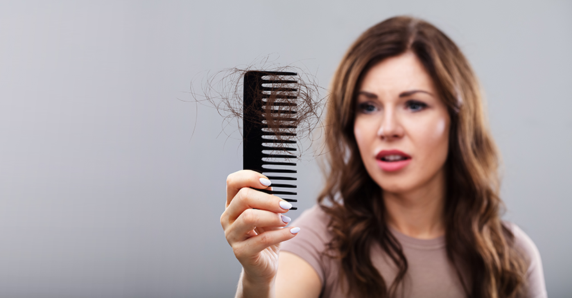 Effective Hair Masks to Reduce Hairfall and Dandruff