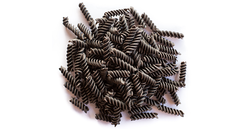 Food Trend Alert: Black Bean Pasta Worth It Or Not?