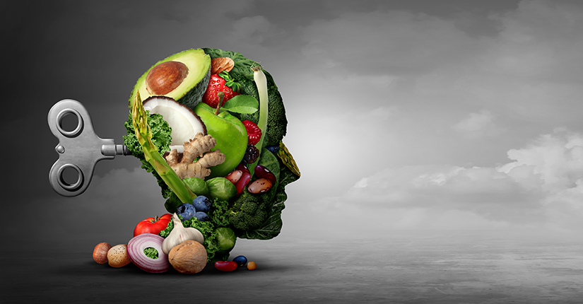 World Mental Health Day- The Food Psychology of Staying Healthy