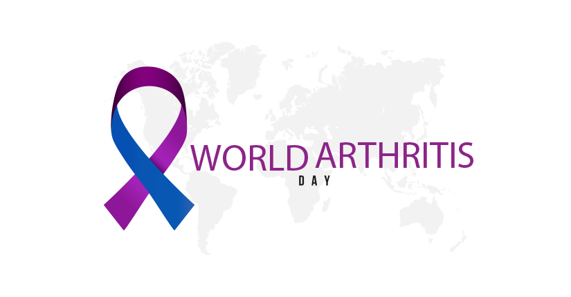 World Arthritis Day: Nutritional Guidelines for Arthritis