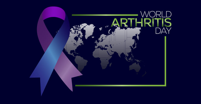 World Arthritis Day: Dietary Guidelines for Prevention & Management of Arthritis