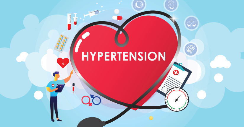 Do’s and Dont’s in Hypertension